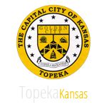 city of topeka water|city of topeka website.